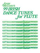 99 IRISH DANCE TUNES FLUTE cover